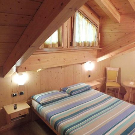 Hotel Valeria Livigno Dış mekan fotoğraf