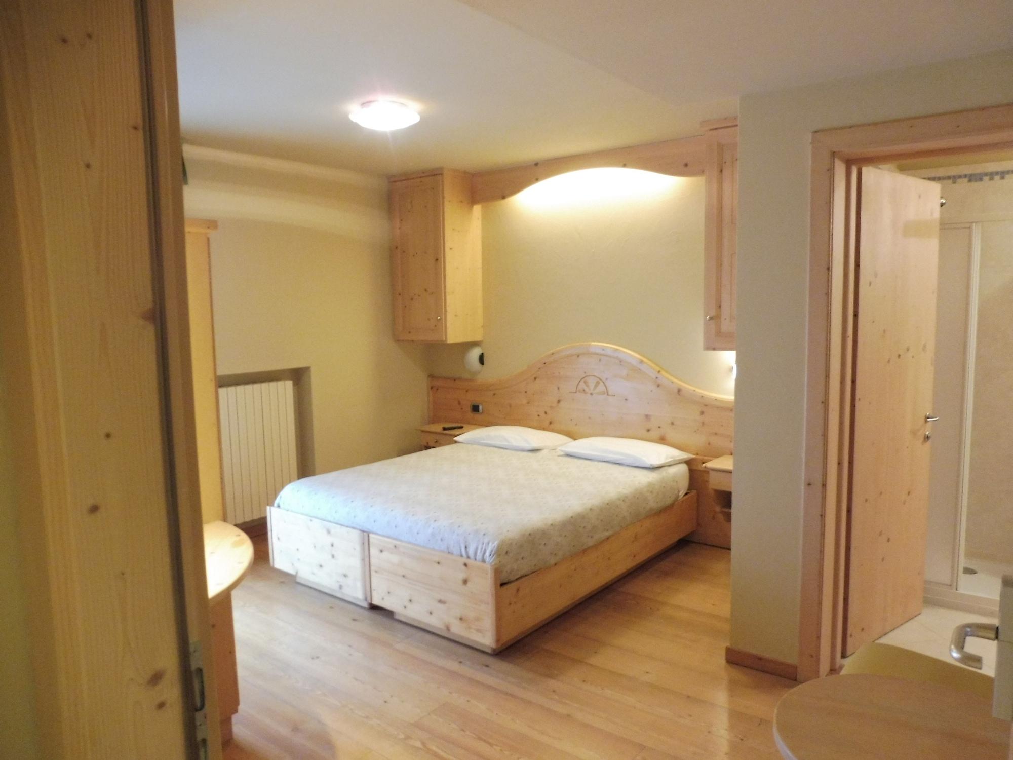 Hotel Valeria Livigno Dış mekan fotoğraf