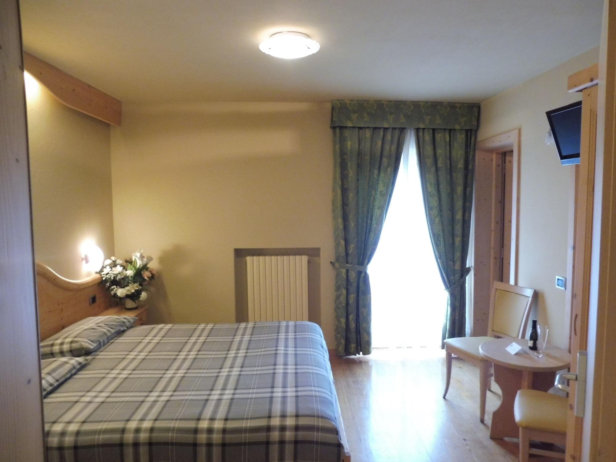 Hotel Valeria Livigno Dış mekan fotoğraf