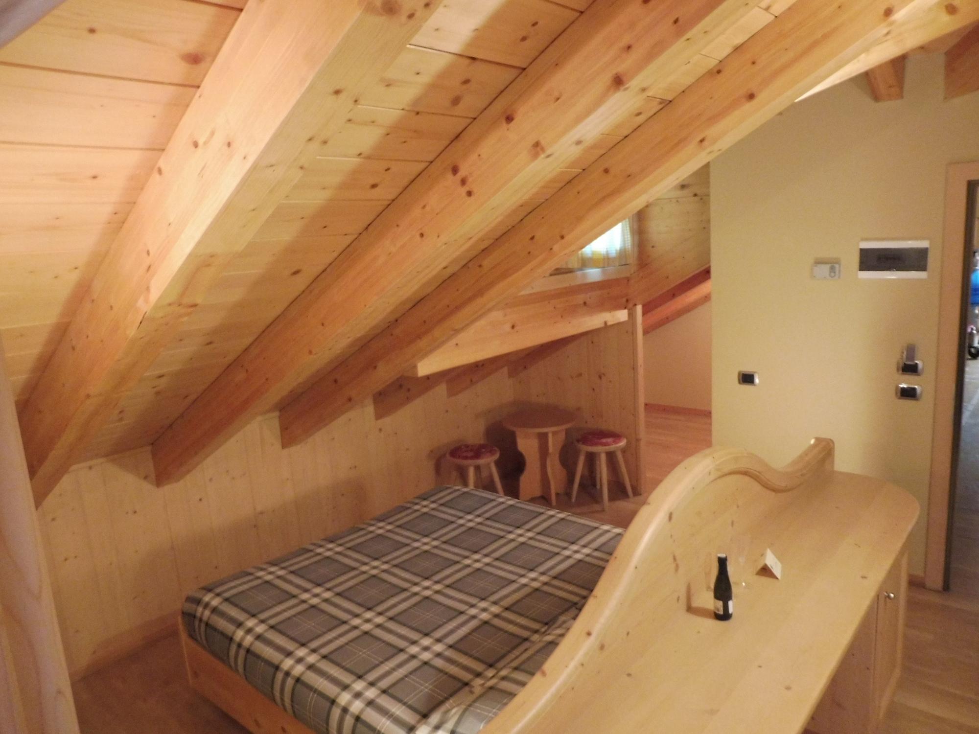 Hotel Valeria Livigno Dış mekan fotoğraf