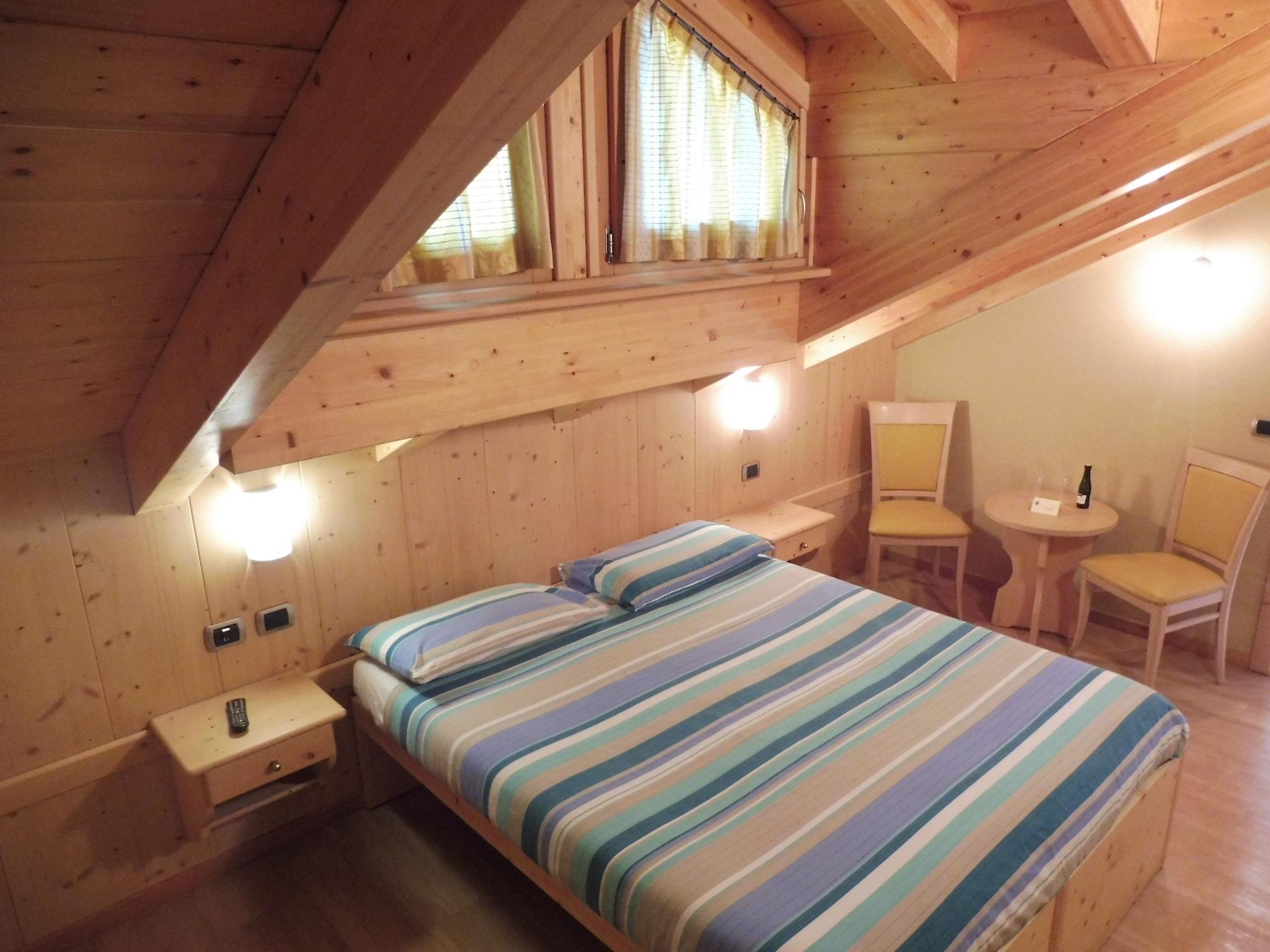 Hotel Valeria Livigno Dış mekan fotoğraf