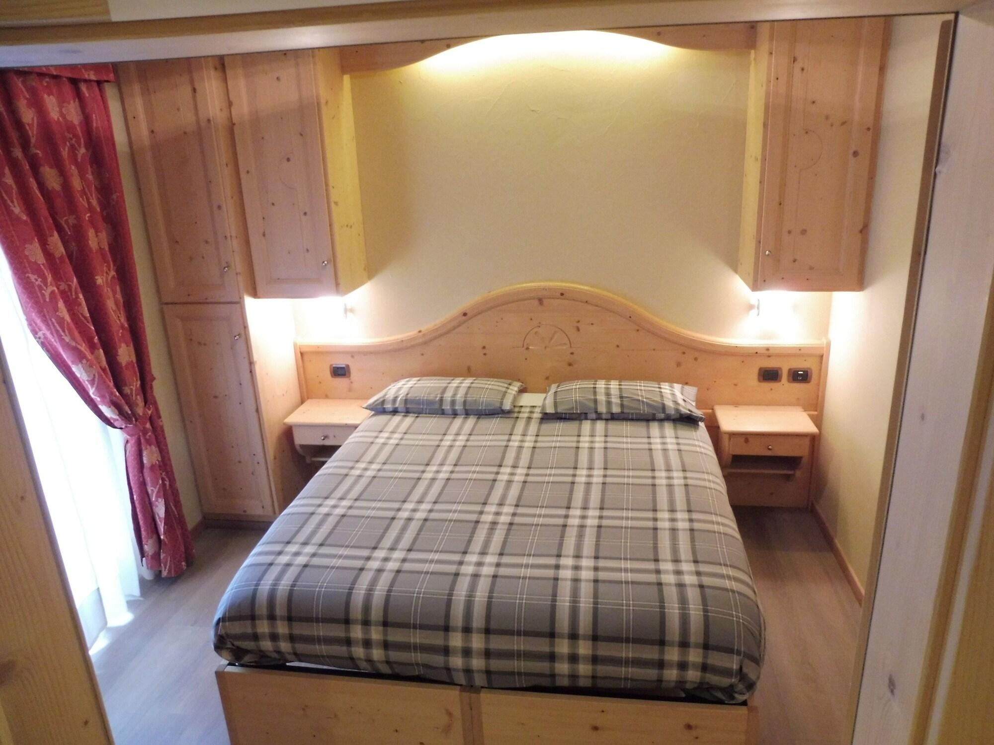 Hotel Valeria Livigno Dış mekan fotoğraf