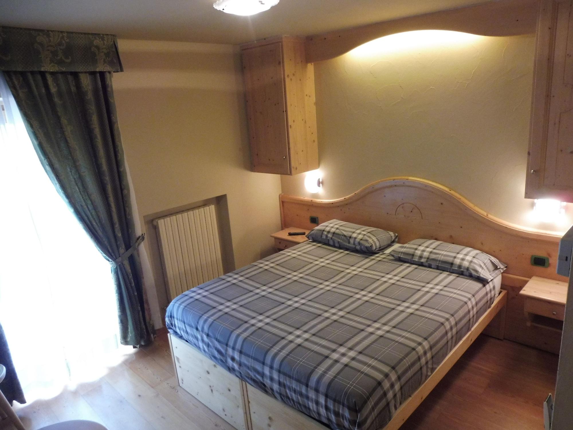 Hotel Valeria Livigno Dış mekan fotoğraf