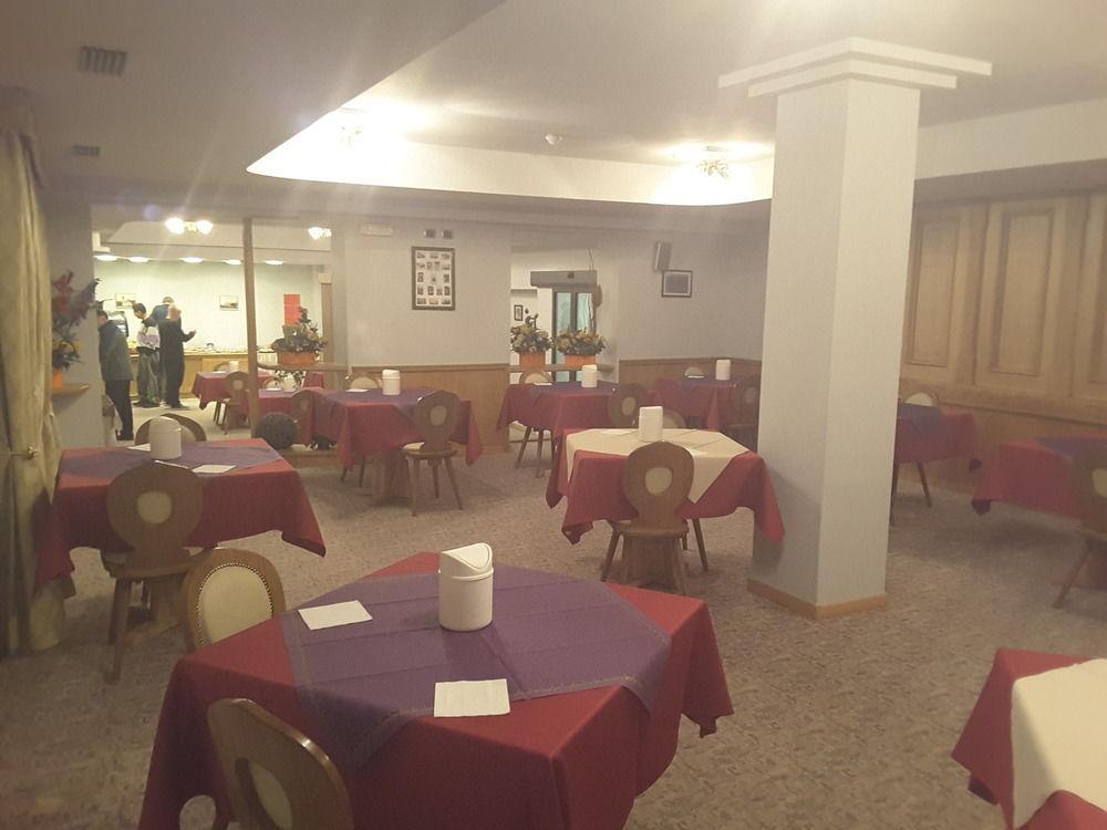 Hotel Valeria Livigno Dış mekan fotoğraf