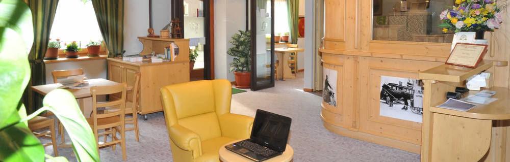 Hotel Valeria Livigno Dış mekan fotoğraf