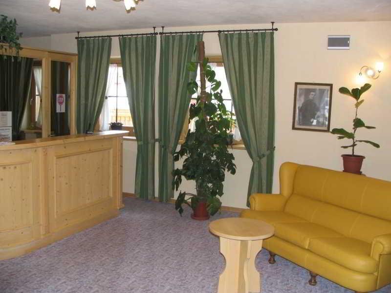 Hotel Valeria Livigno Dış mekan fotoğraf