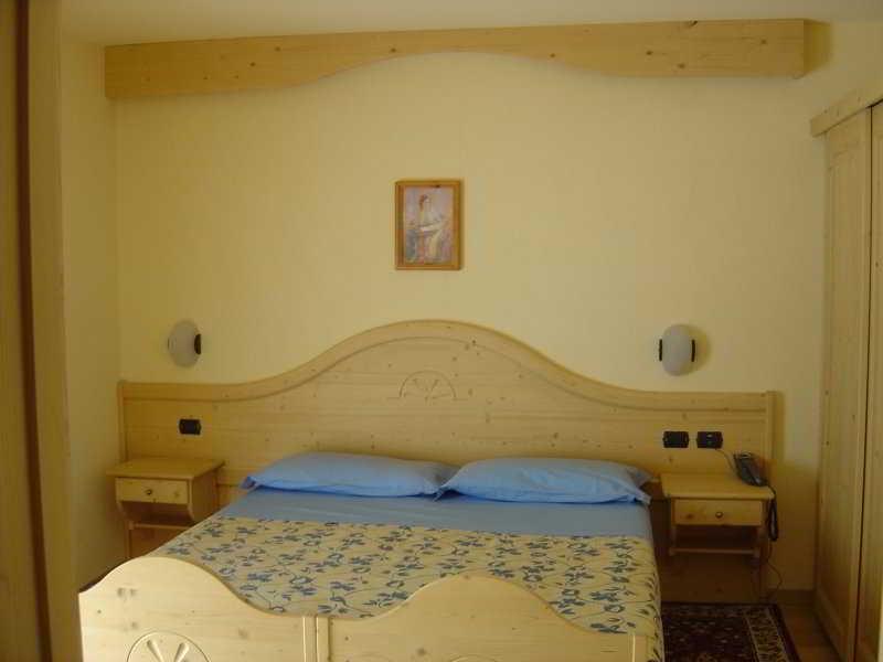 Hotel Valeria Livigno Dış mekan fotoğraf