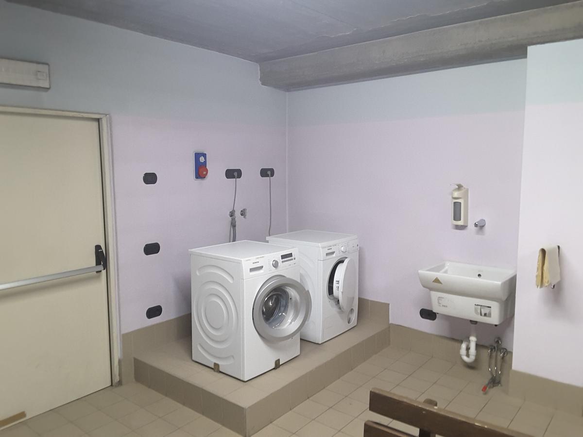 Hotel Valeria Livigno Dış mekan fotoğraf