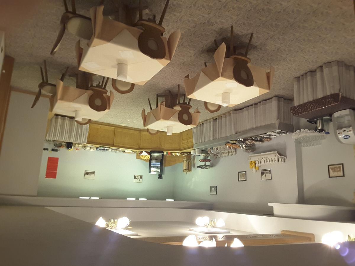 Hotel Valeria Livigno Dış mekan fotoğraf