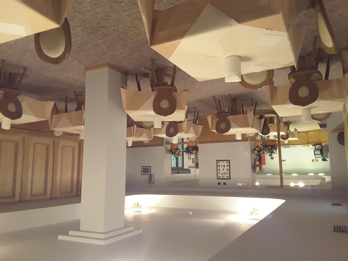 Hotel Valeria Livigno Dış mekan fotoğraf