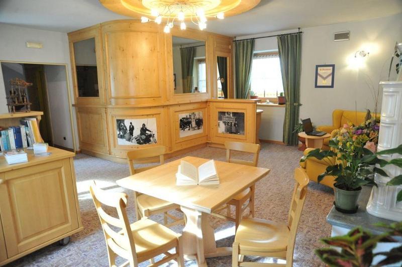Hotel Valeria Livigno Dış mekan fotoğraf