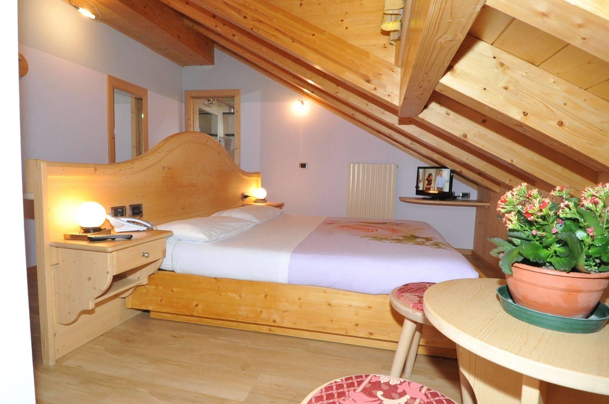 Hotel Valeria Livigno Dış mekan fotoğraf