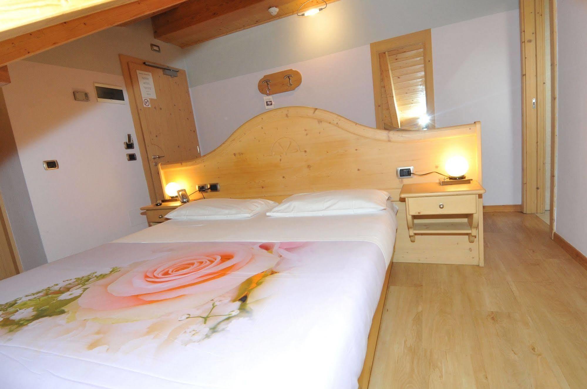 Hotel Valeria Livigno Dış mekan fotoğraf