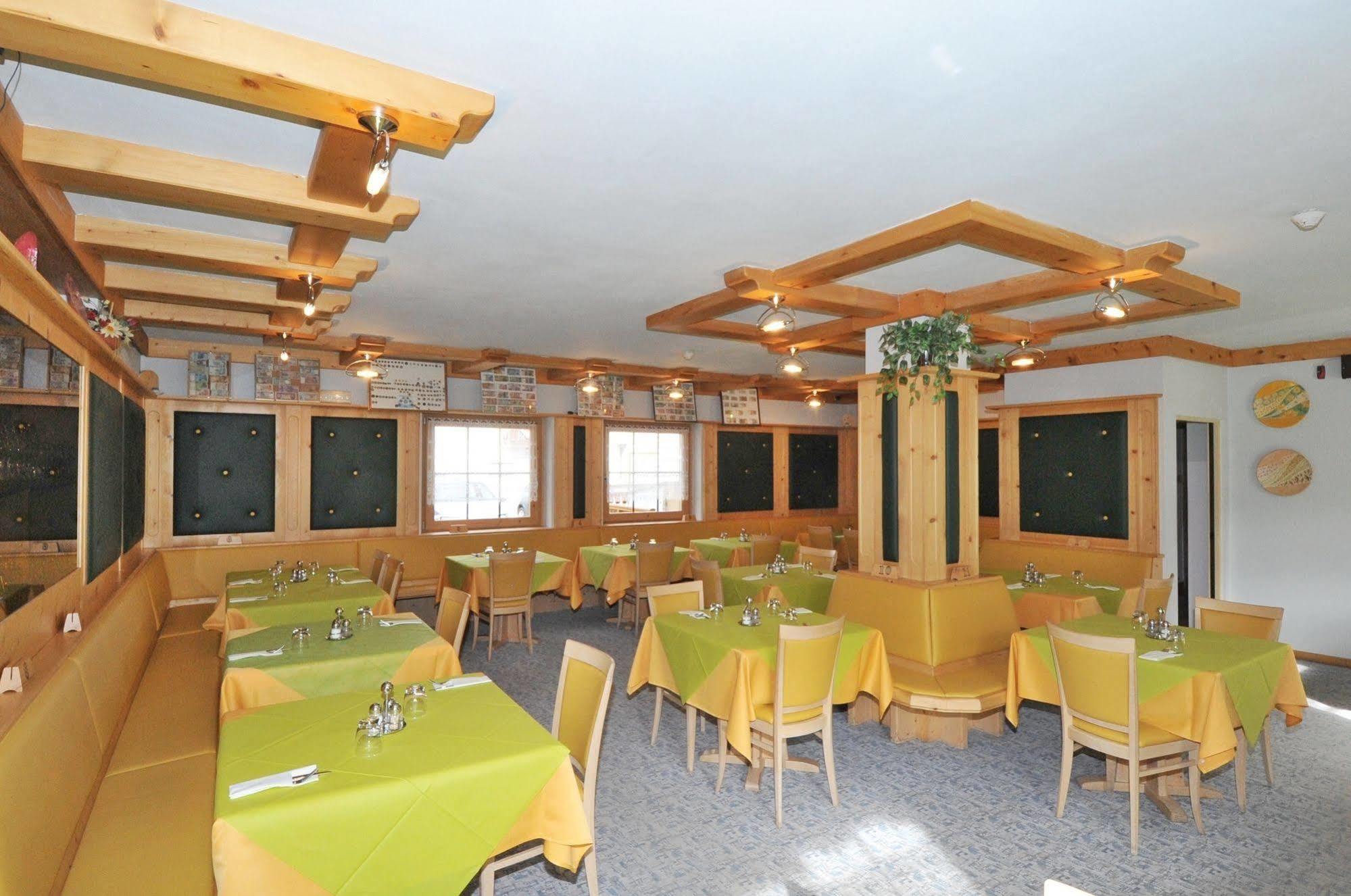 Hotel Valeria Livigno Dış mekan fotoğraf