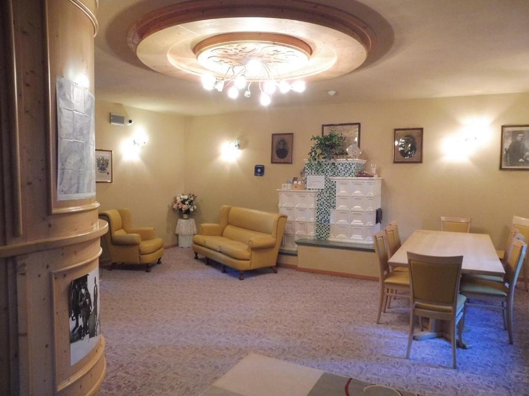 Hotel Valeria Livigno Dış mekan fotoğraf