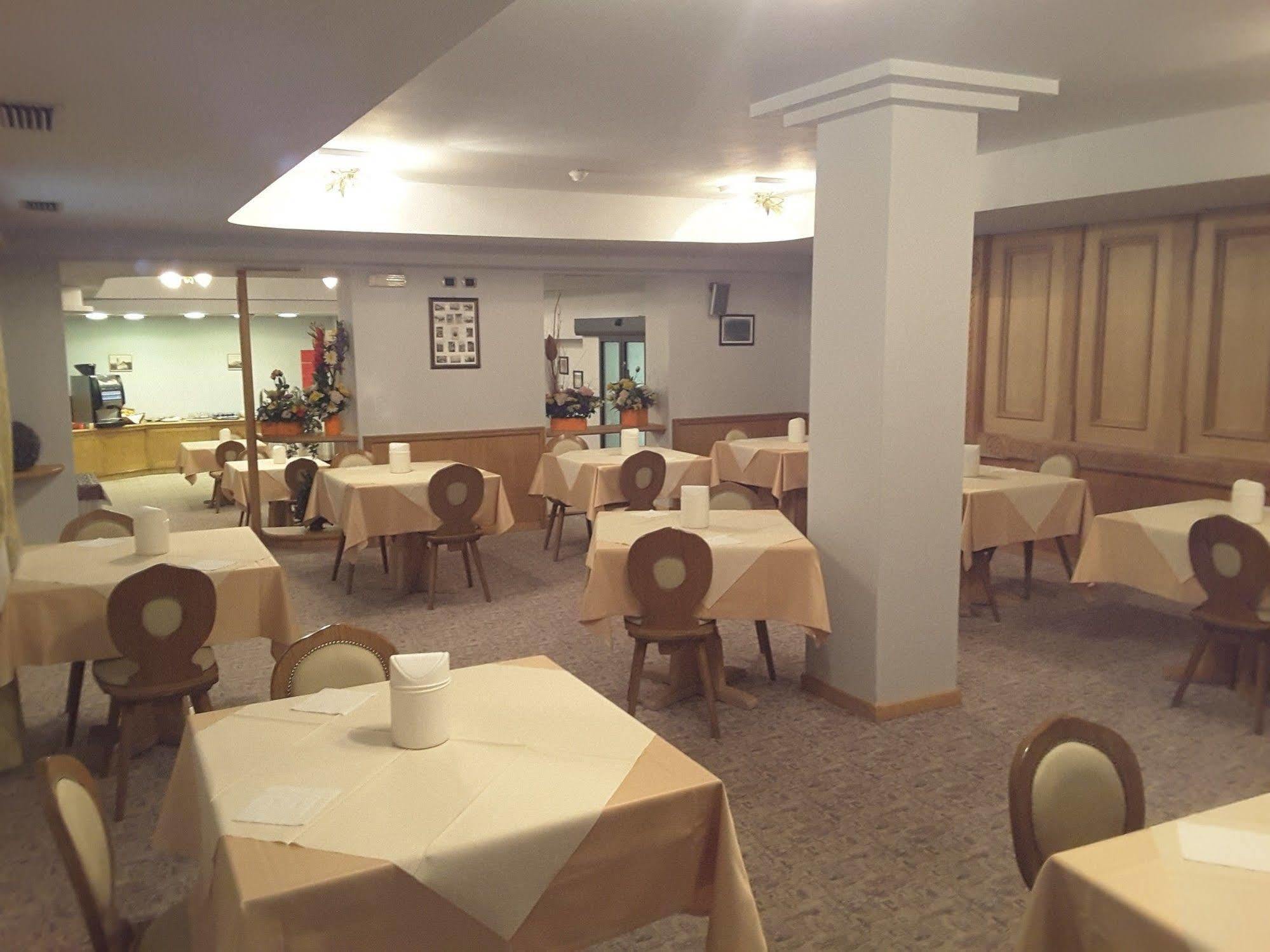 Hotel Valeria Livigno Dış mekan fotoğraf