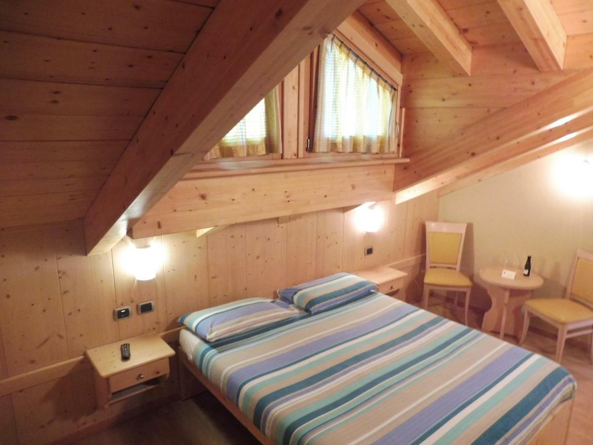Hotel Valeria Livigno Dış mekan fotoğraf