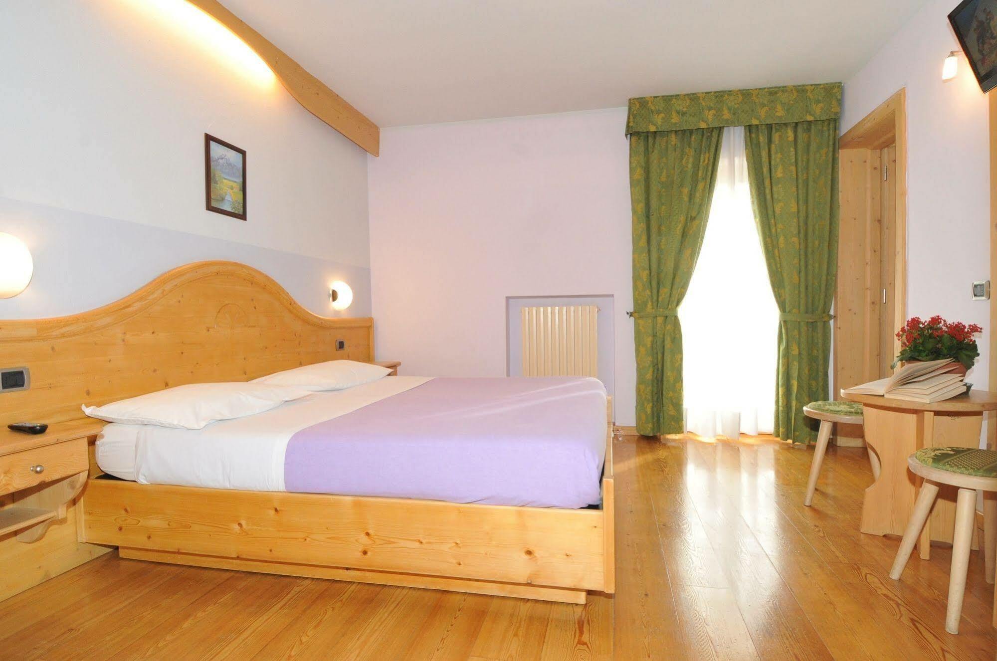 Hotel Valeria Livigno Dış mekan fotoğraf